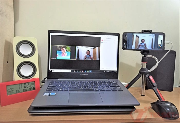 5 Cara Ubah HP Jadi Webcam, Kamu Wajib Tahu