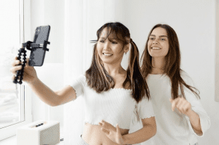 Cara Membuat Video Transisi Untuk Konten Berdurasi Pendek