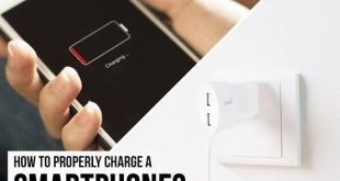 Baterai HP Kamu Sangat Boros? Yuk Cari Tahu Cara Menghemat Baterai HP!