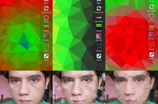 Deretan Aplikasi Pembuat Wallpaper HP Keren yang Bisa Kamu Coba