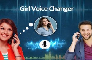 Apk Pengubah Suara Menjadi Perempuan Paling Efektif