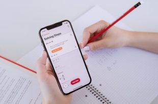 Apk untuk Menjawab Soal Matematika Di Smartphone Sangat Membantu