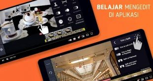 Mau Menggabungkan Beberapa Video? Yuk, Pake Apk Penggabung Video Ini!
