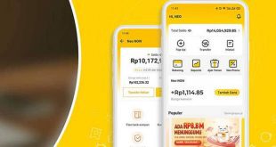 Inilah Deretan Apk Penghasil Uang 100 Ribu Perhari yang Wajib Kamu Punya