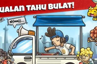 Nikmati Fitur Unlimited Tahu Bulat Mod APK Terbaru