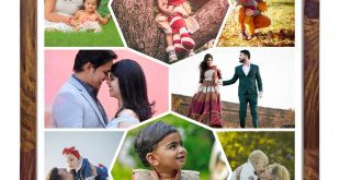 5 Apk Penggabung Foto Android yang Mudah dan Praktis