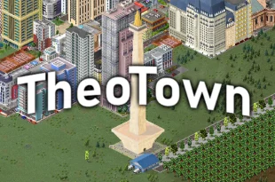 Theotown